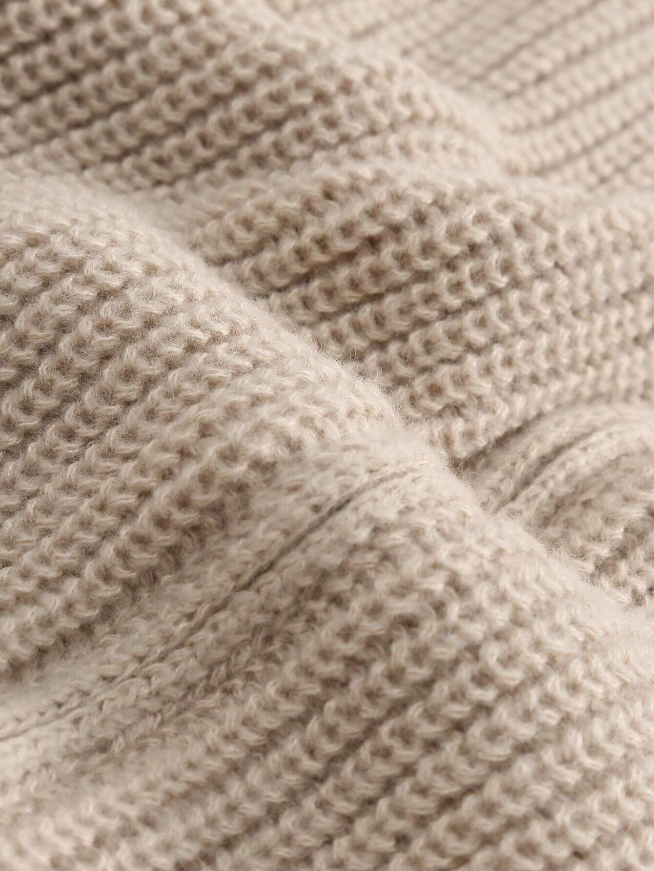 Lenoir™ | Cárdigan con cierre