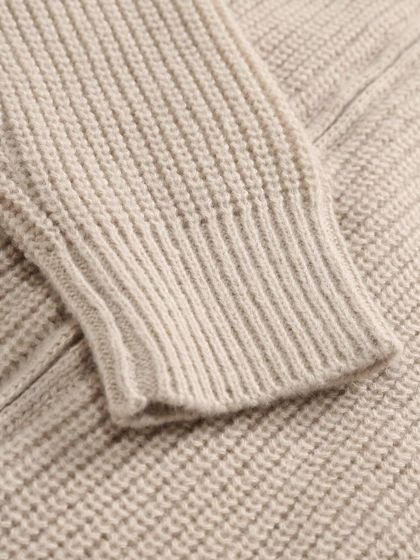Lenoir™ | Cárdigan con cierre