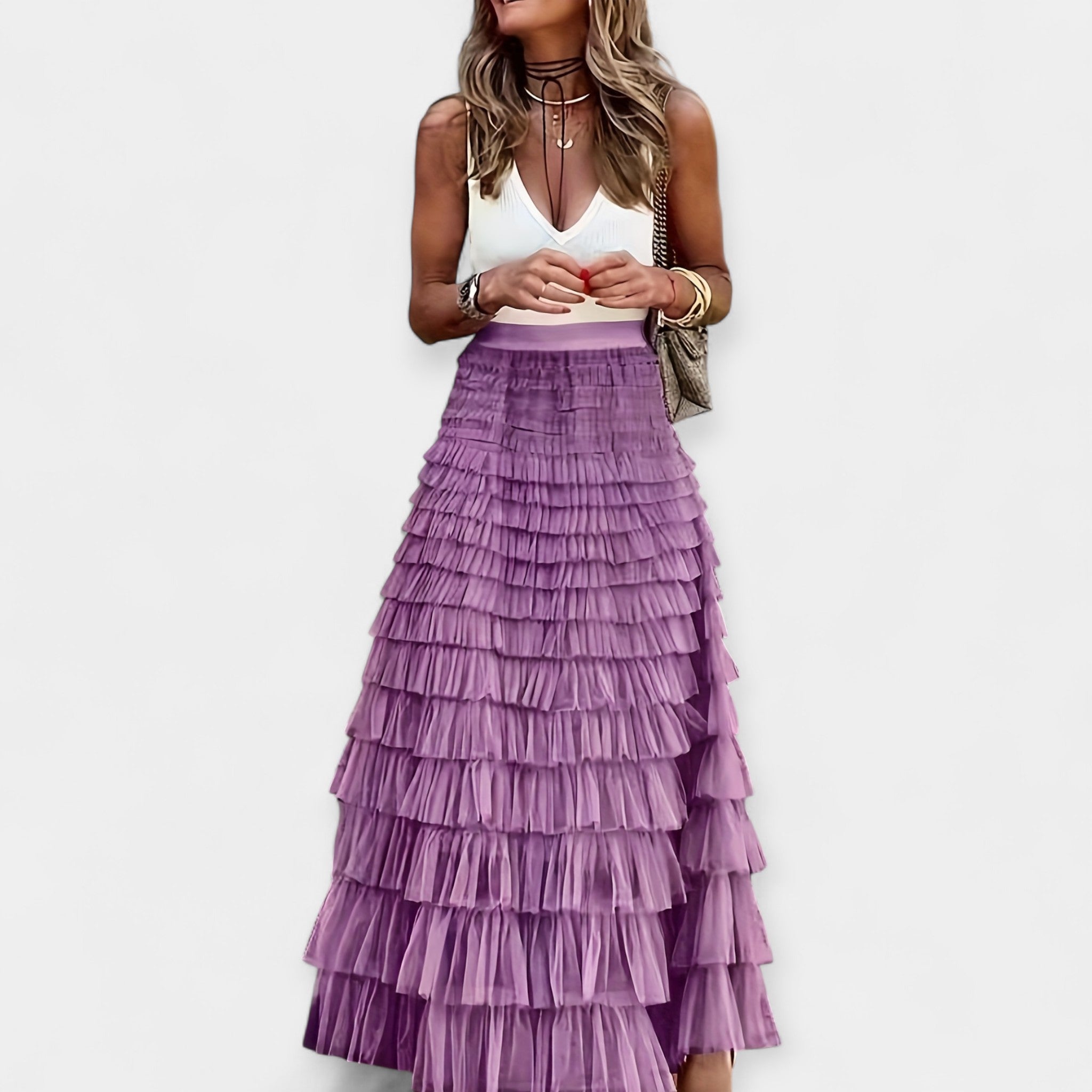 #Color_Violeta