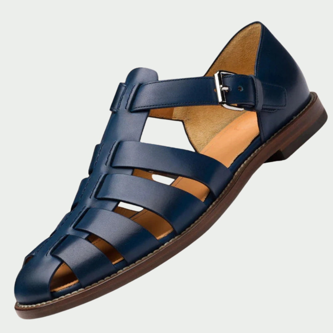 #Color_Azul oscuro