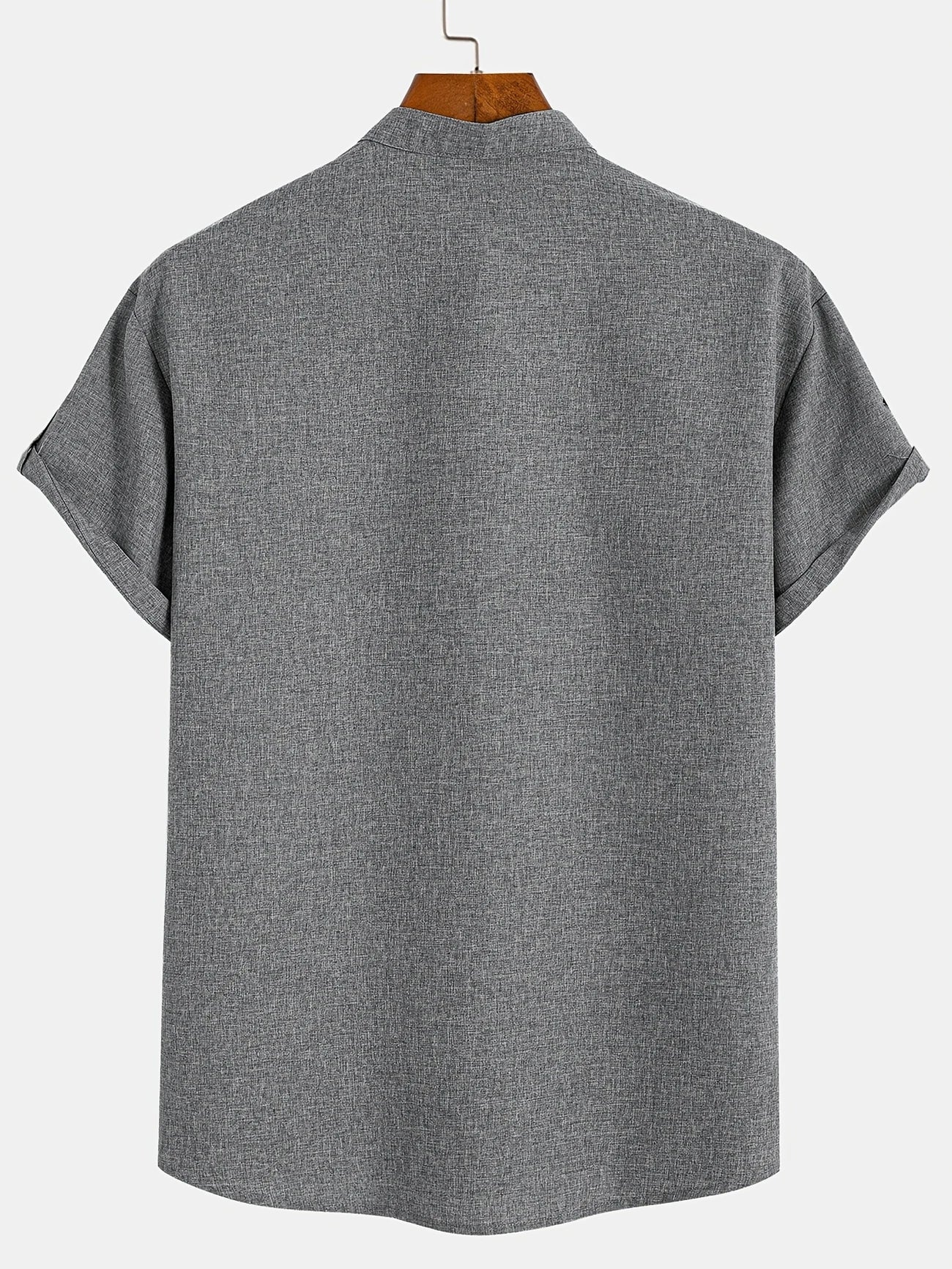 #Color_Gris oscuro