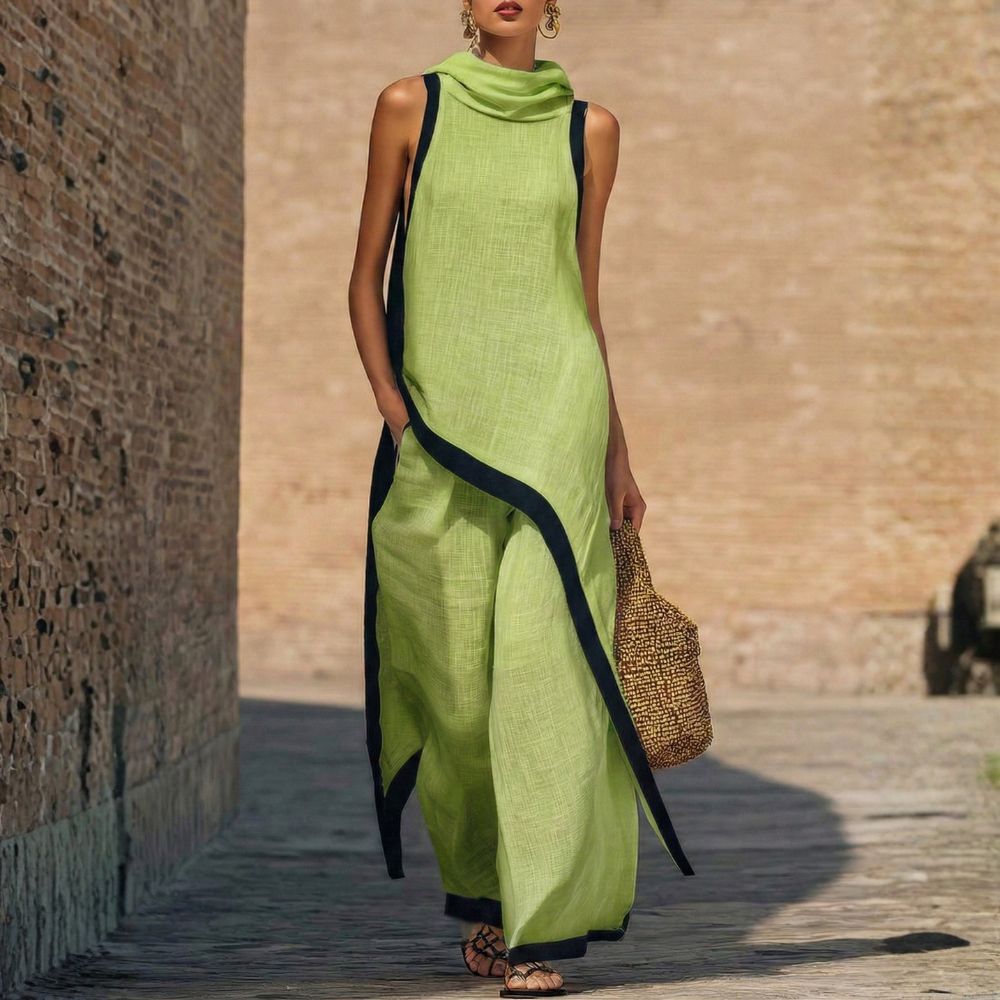 #Color_Verde