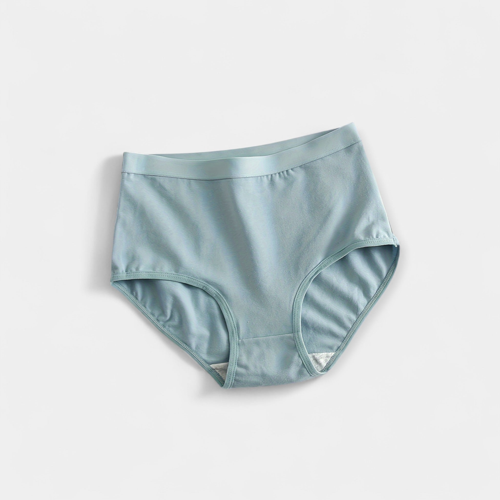 #Color_Set de 5 pantaletas en colores suaves