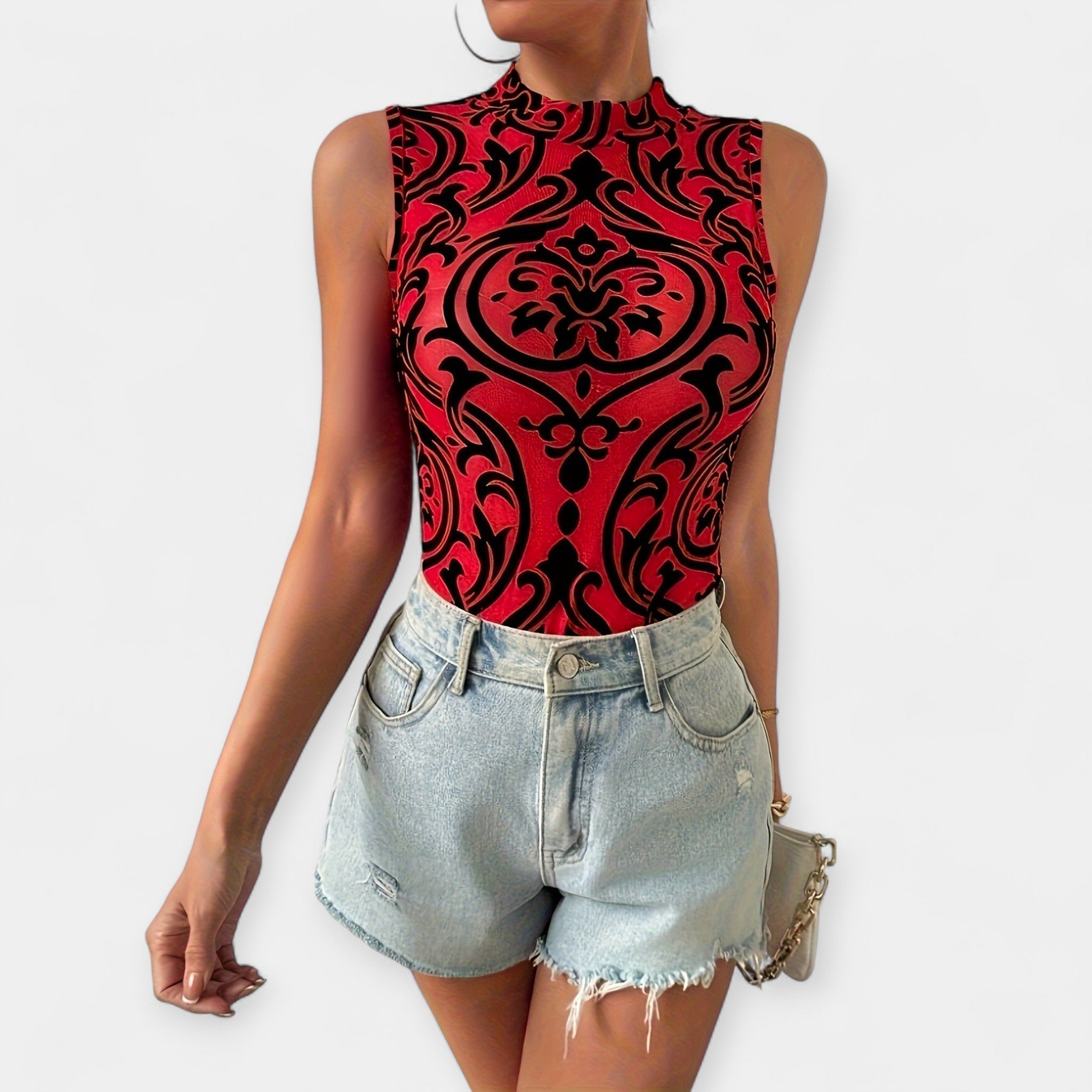 #Color_Rojo