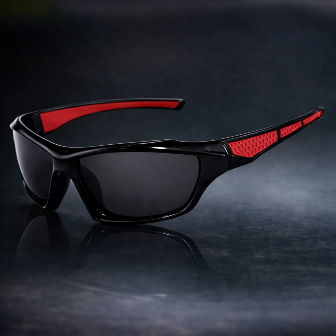 #Color_Rouge et noir