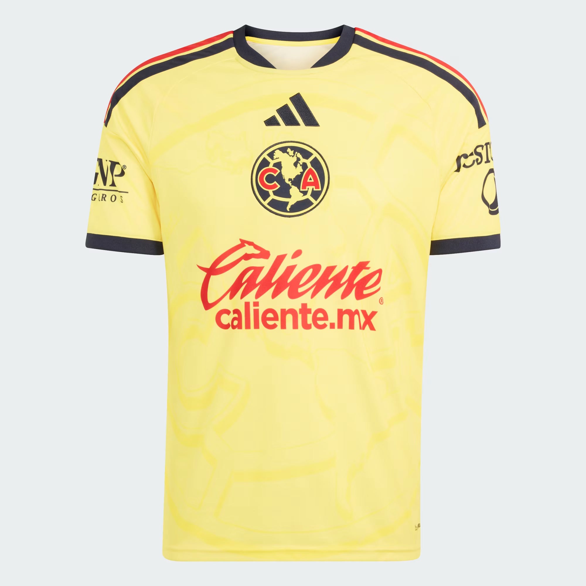 Jersey Local del Club América – Temporada 2026/27