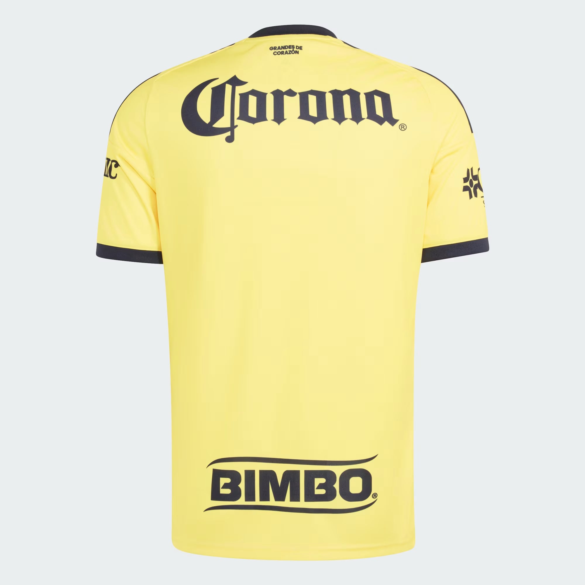 Jersey Local del Club América – Temporada 2026/27