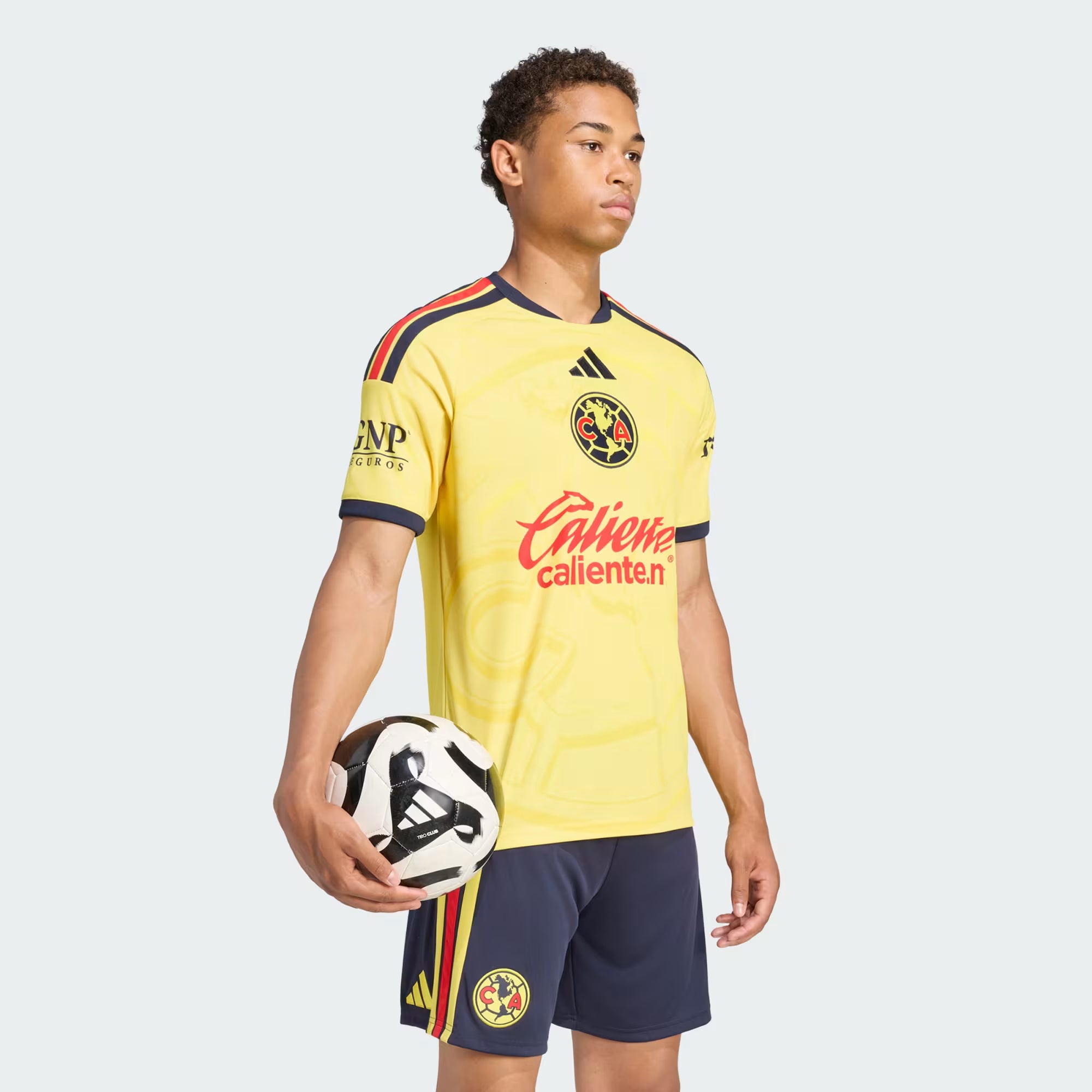 Jersey Local del Club América – Temporada 2026/27