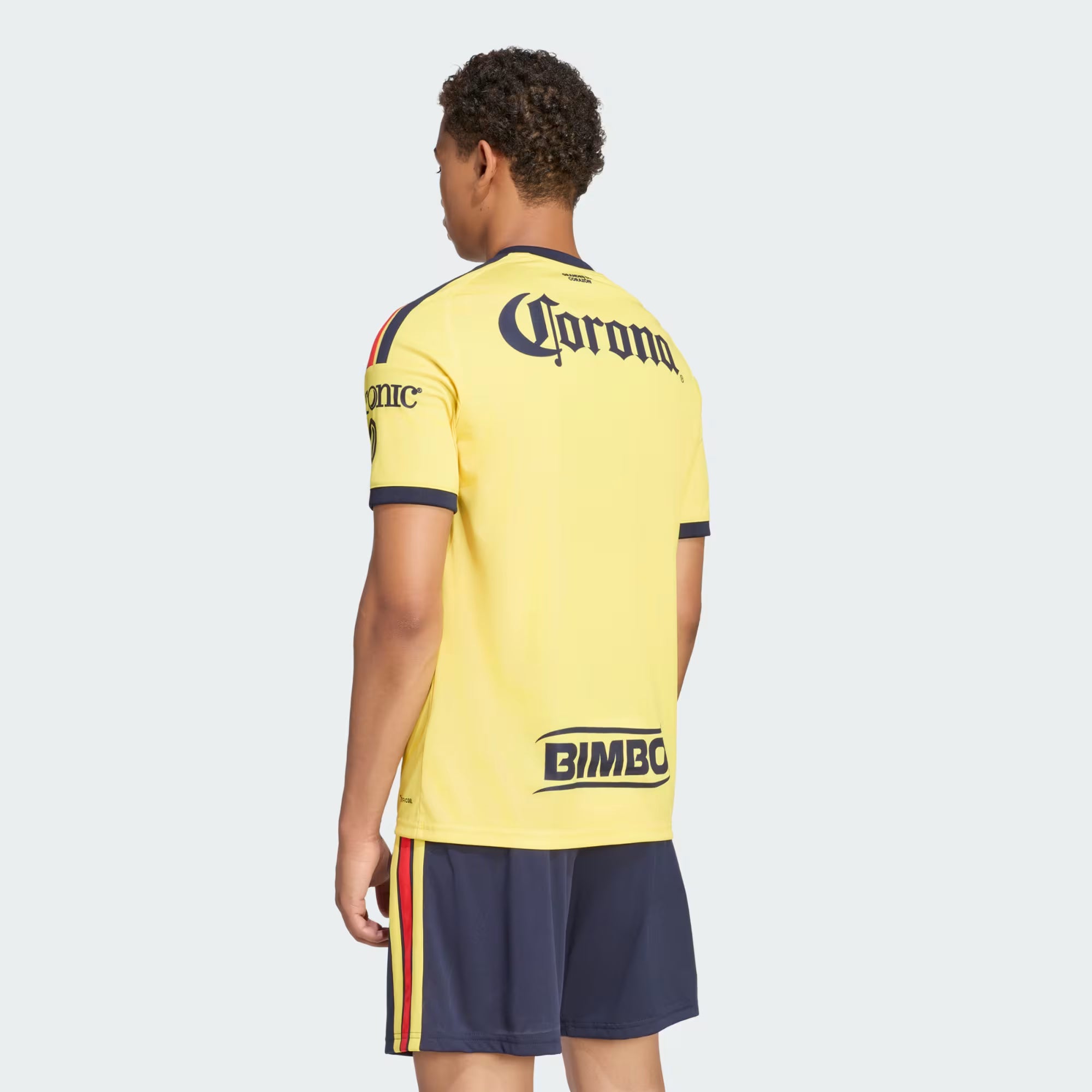 Jersey Local del Club América – Temporada 2026/27