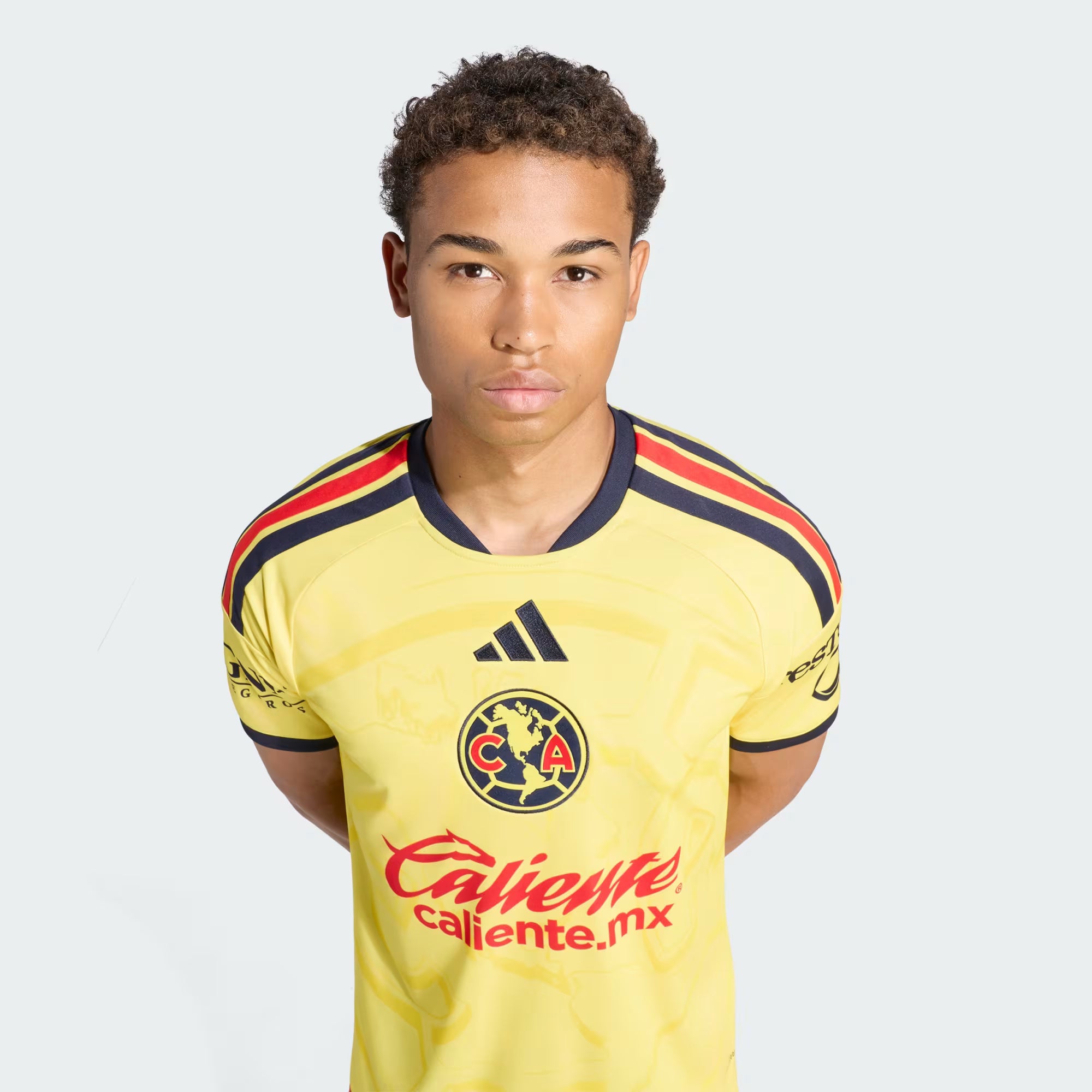 Jersey Local del Club América – Temporada 2026/27