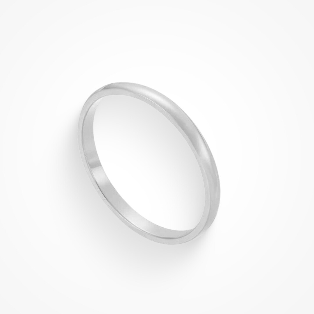 #Color_Acero inoxidable color plata - Impermeable