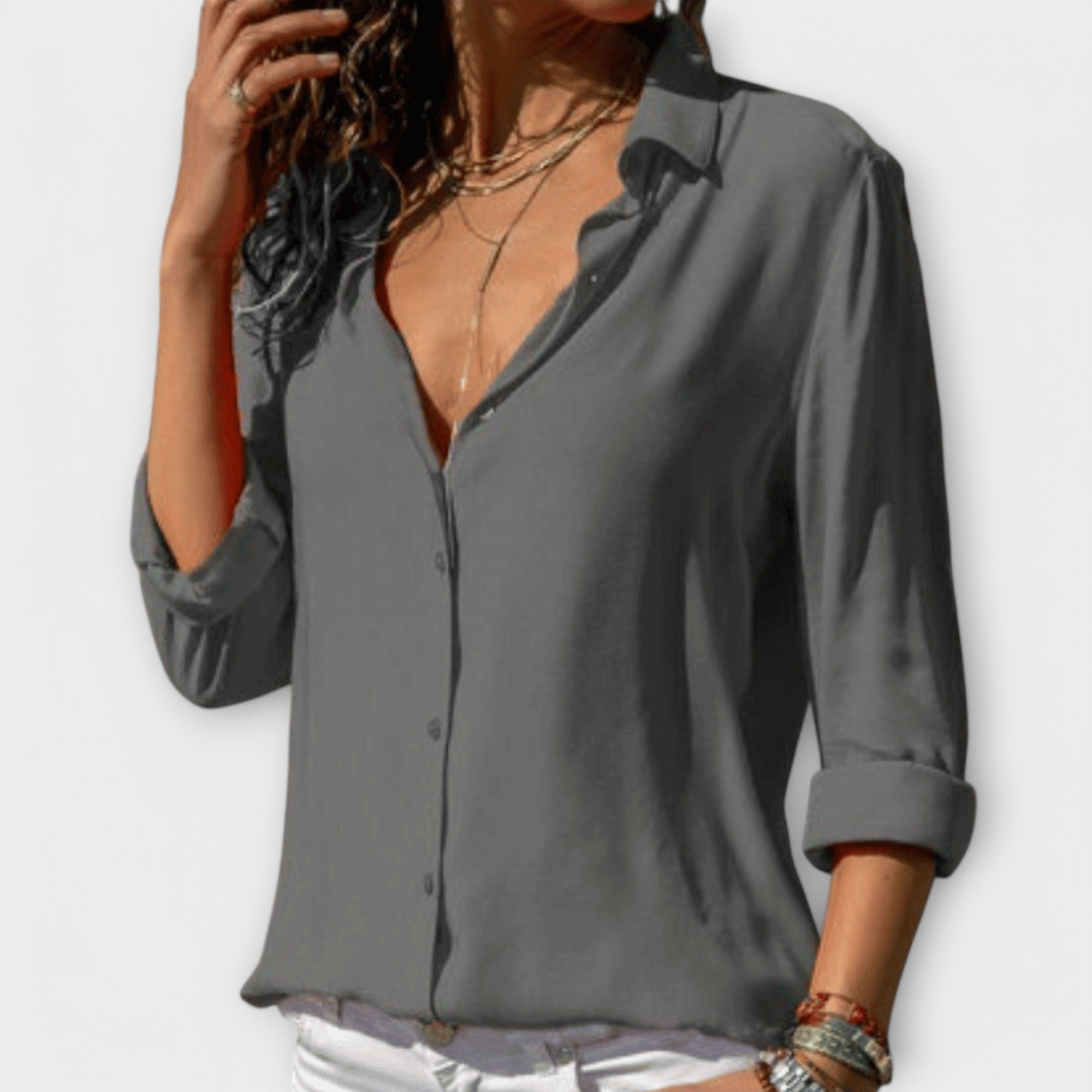 #Color_Gris