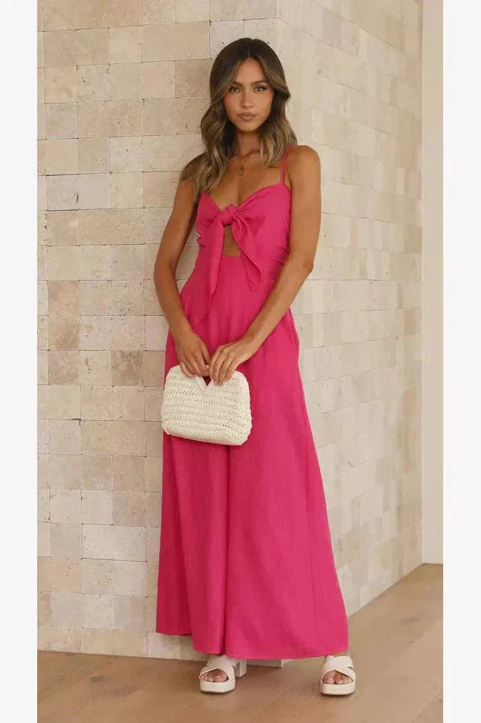 #Color_Rosa Palo