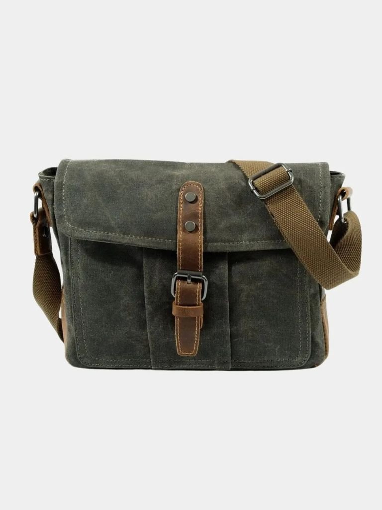Elias™ | Bolso Mensajero Balmoral