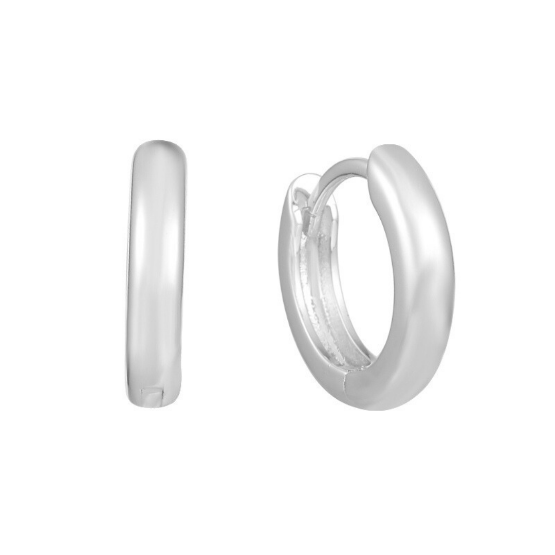 #Color_Acero inoxidable color plata - Impermeable