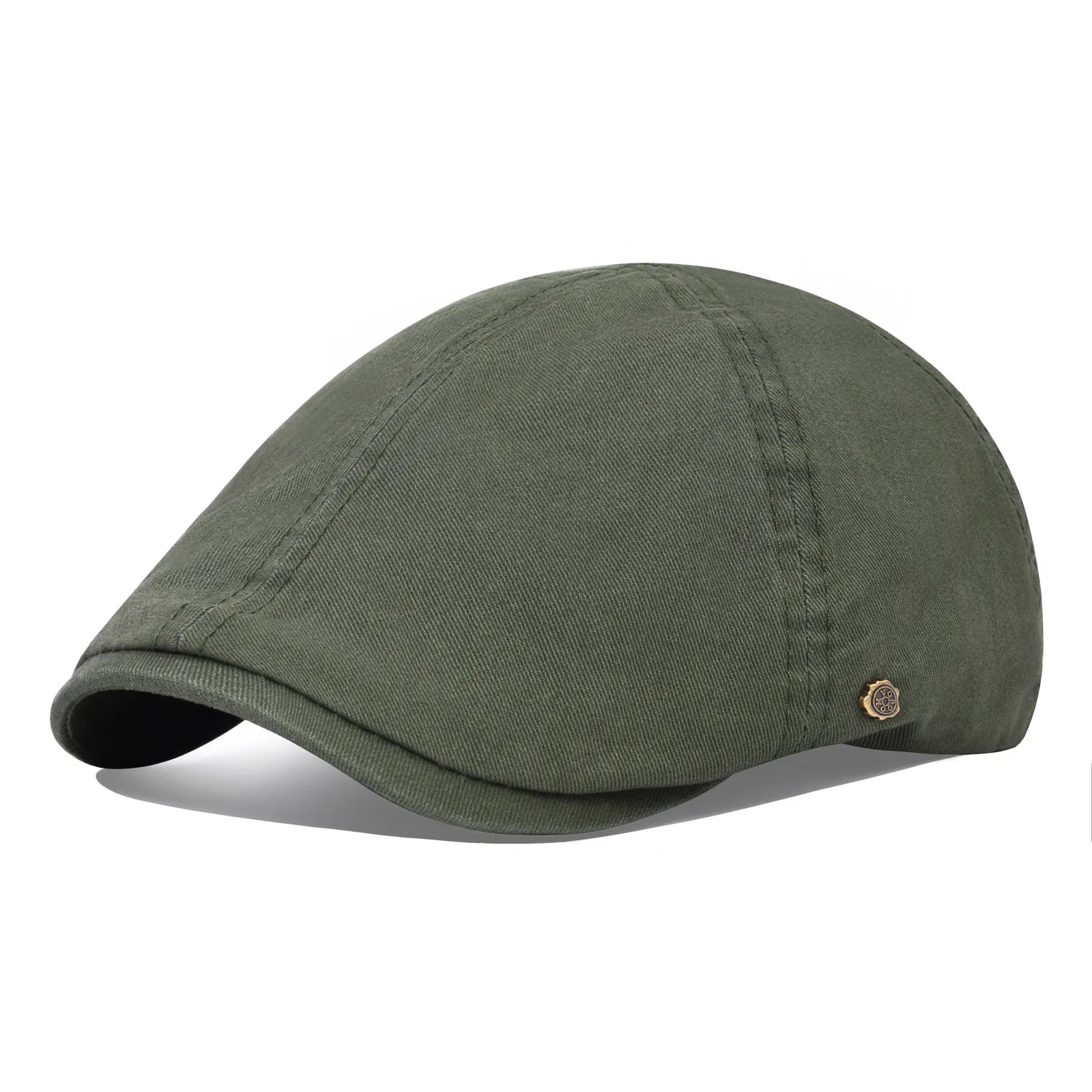 #Color_Verde Militar