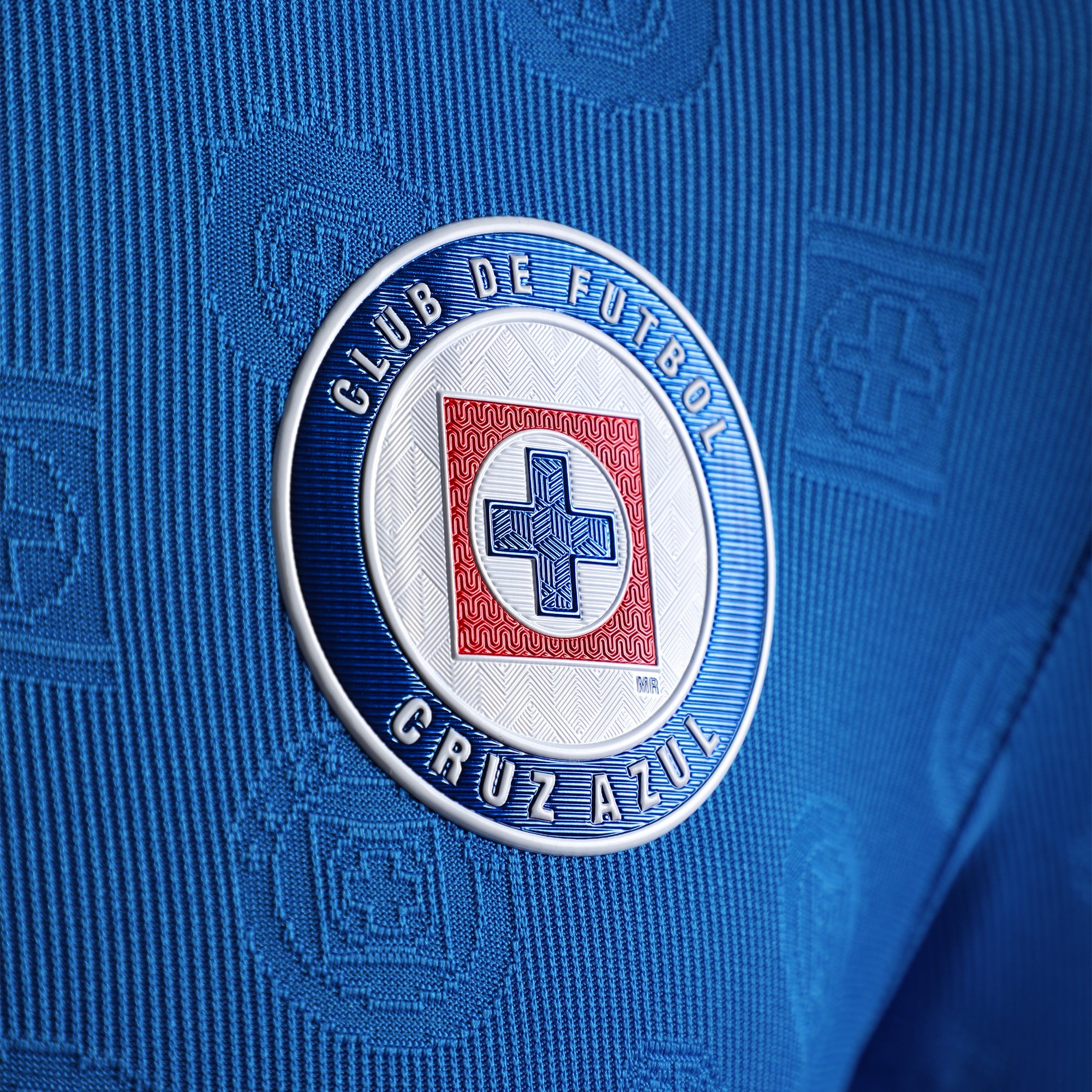 Jerseys Cruz Azul – Temporada 2026/27