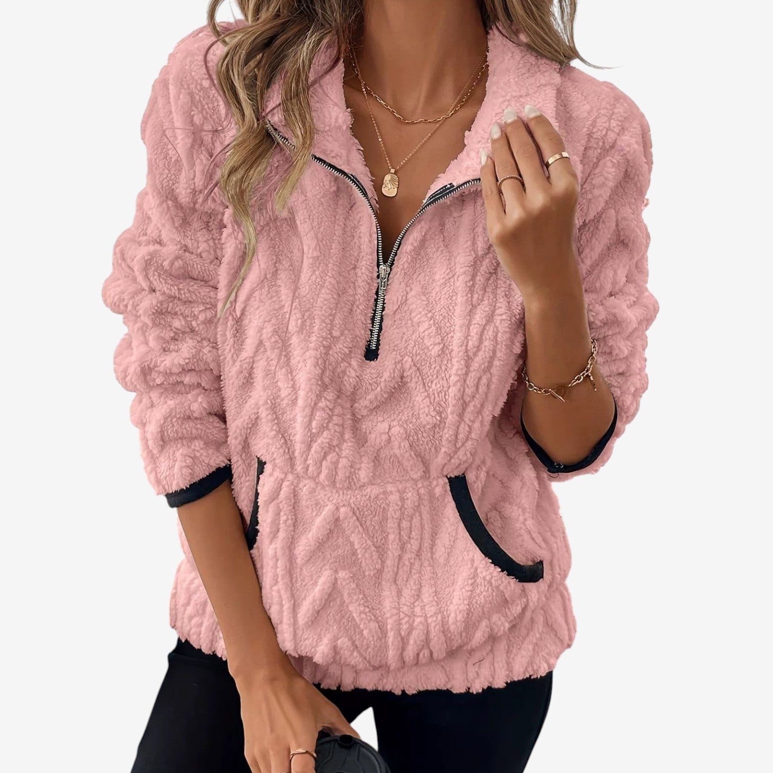 #Color_Rosa