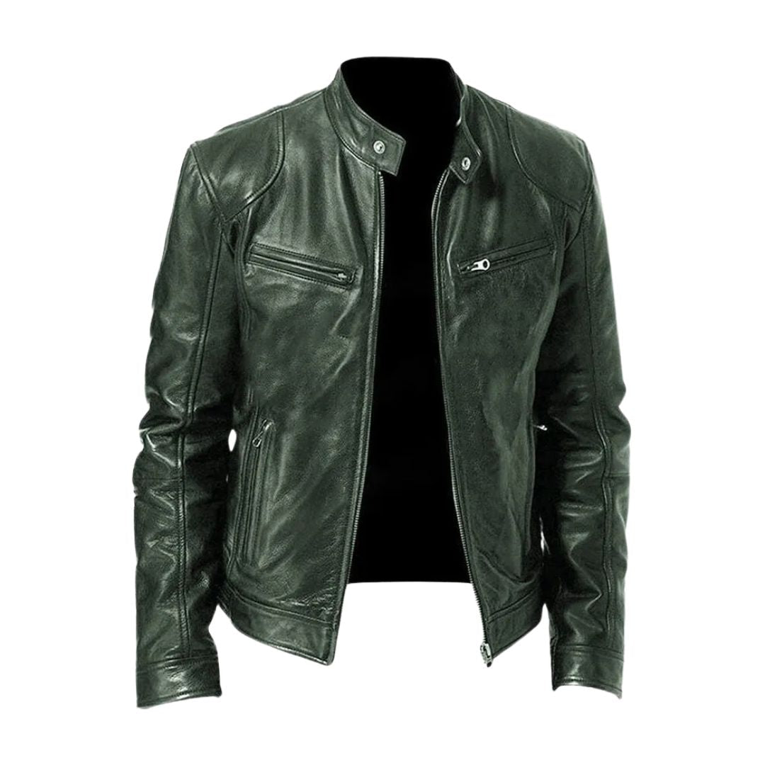 #Color_Verde oscuro