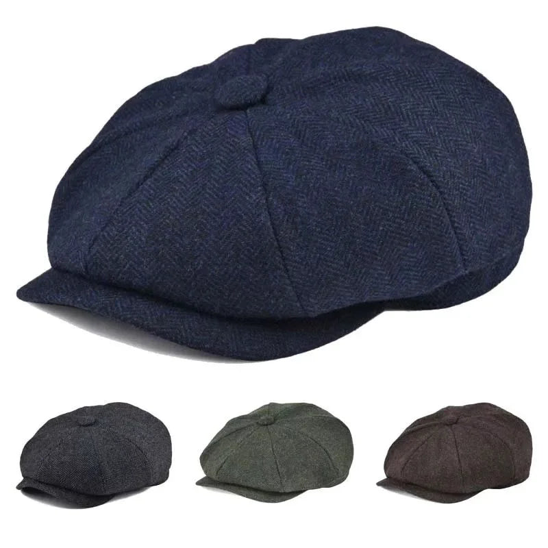 Bloom™ | Gorro de Invierno Cálido y con Estilo