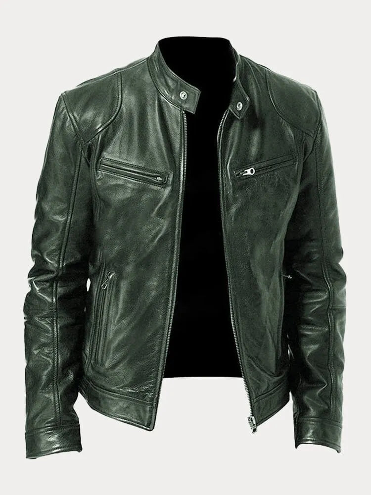 #Color_Verde militar