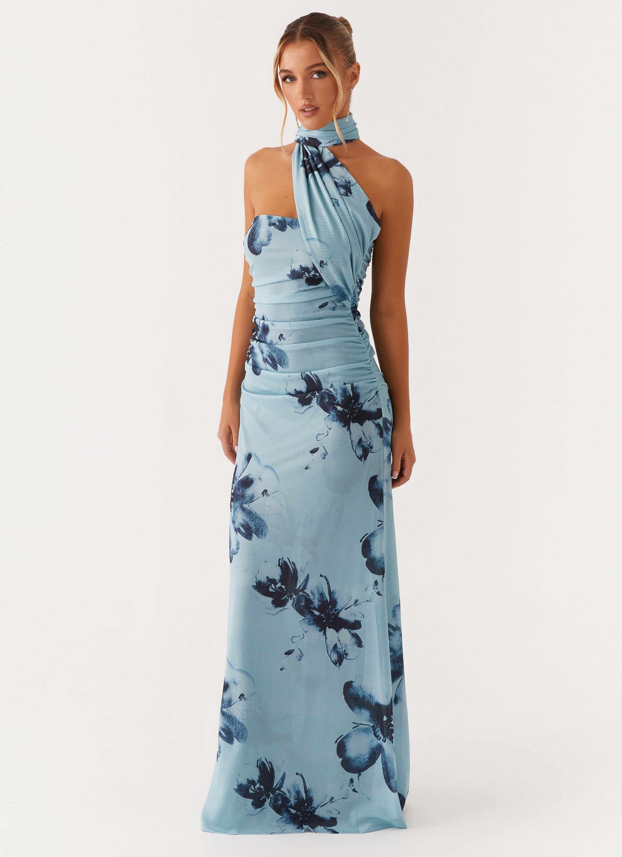 Vestido Maxi Songbird