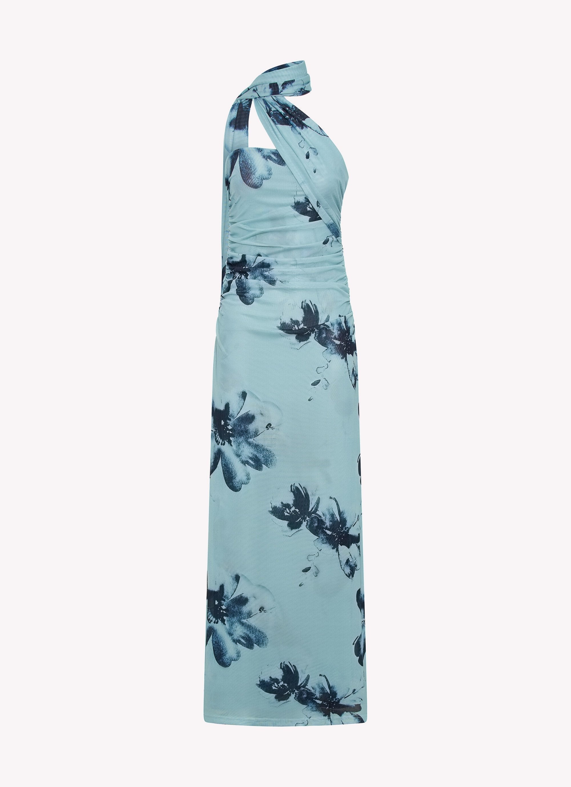 Vestido Maxi Songbird