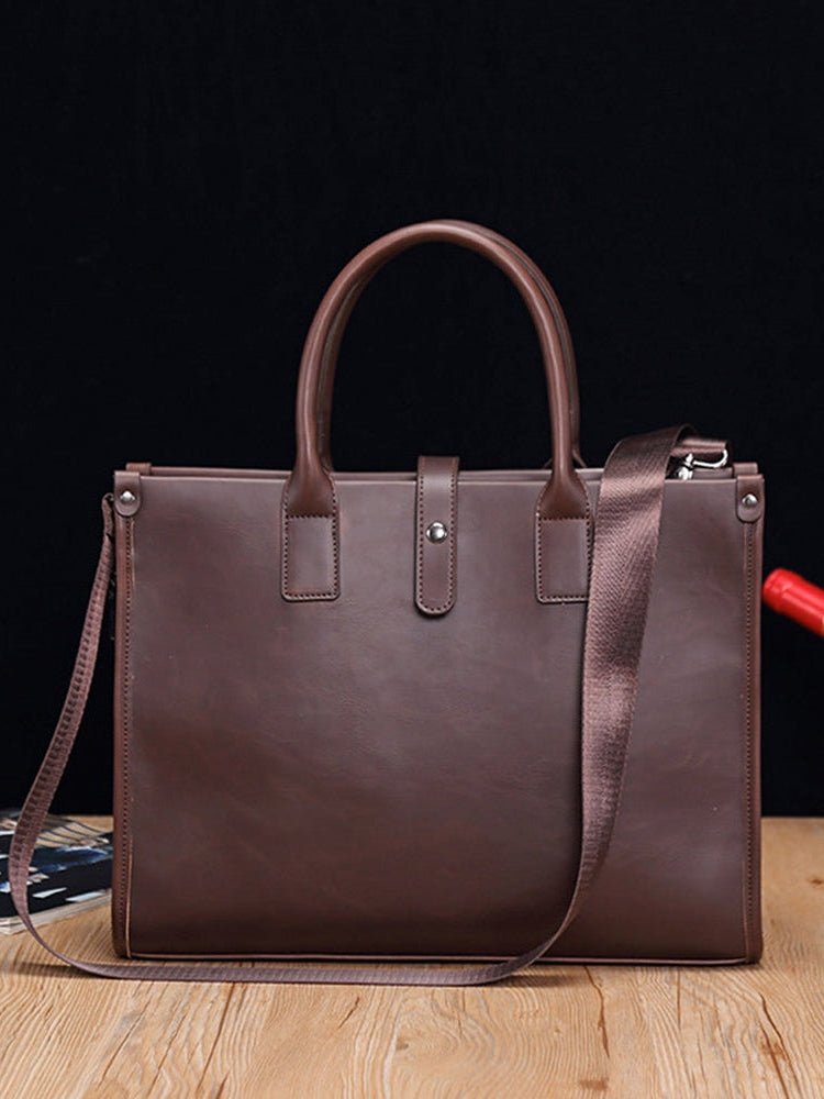 Verner™ | Elegante Maletín para Laptop Verona