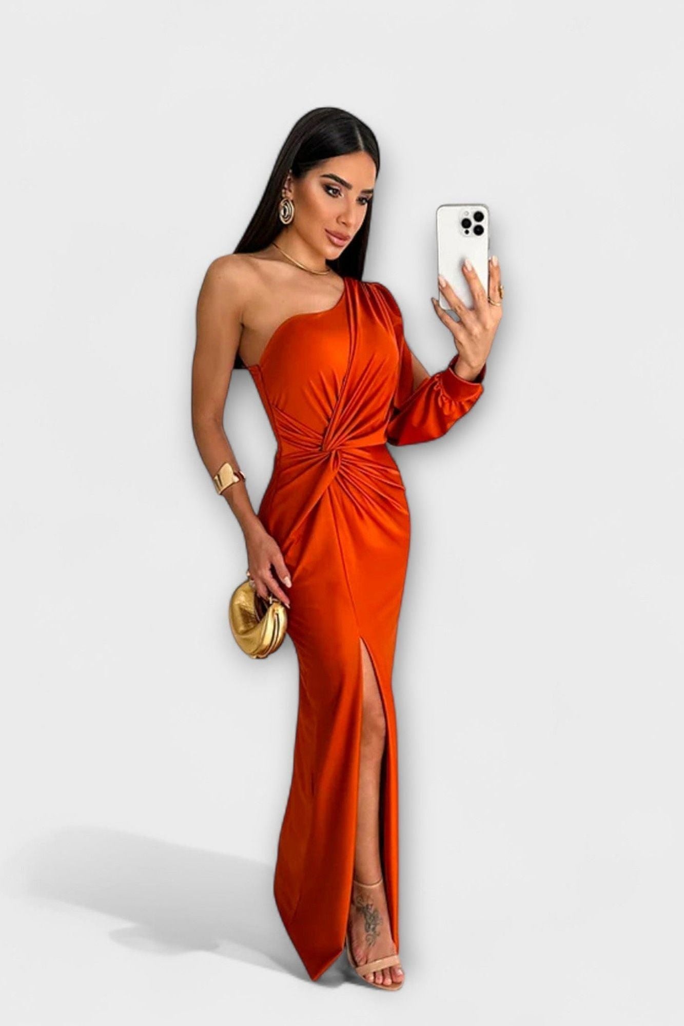 #Color_Naranja