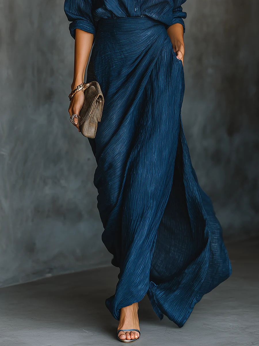 #Color_Azul oscuro