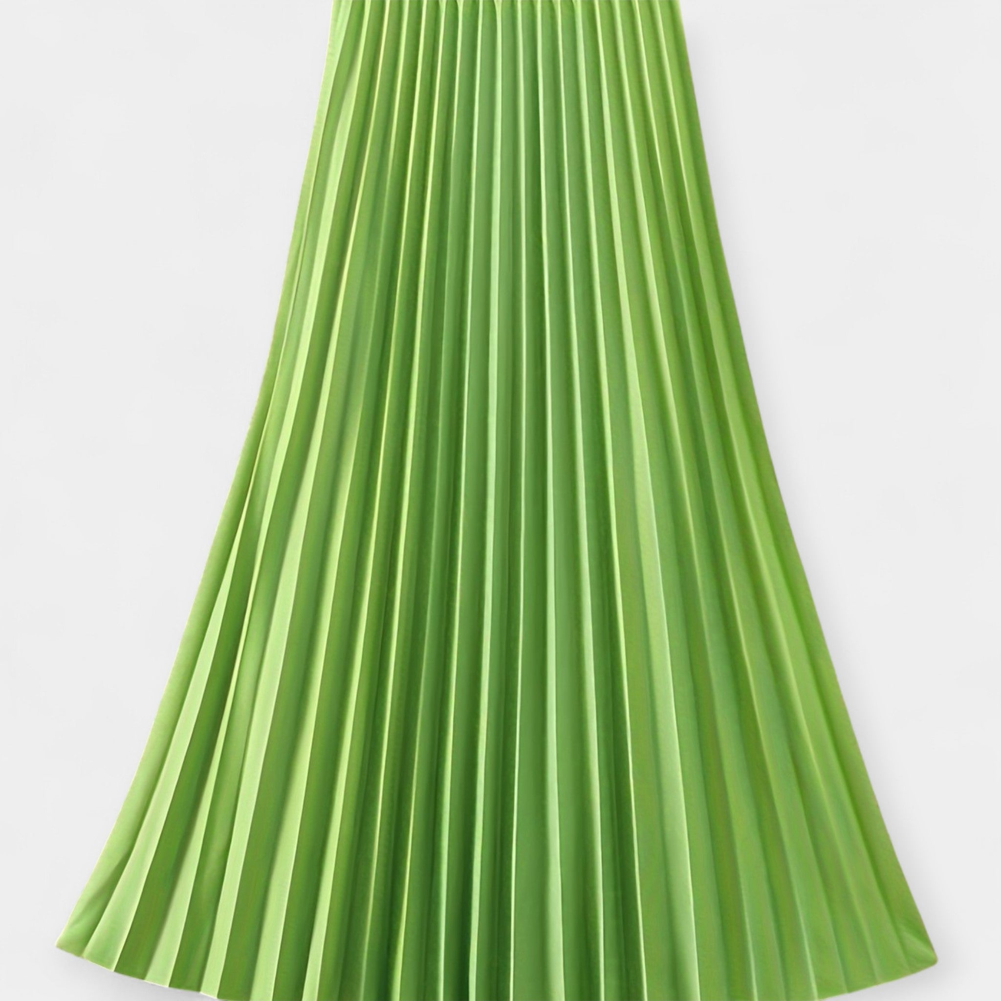 #Color_Vert Citron