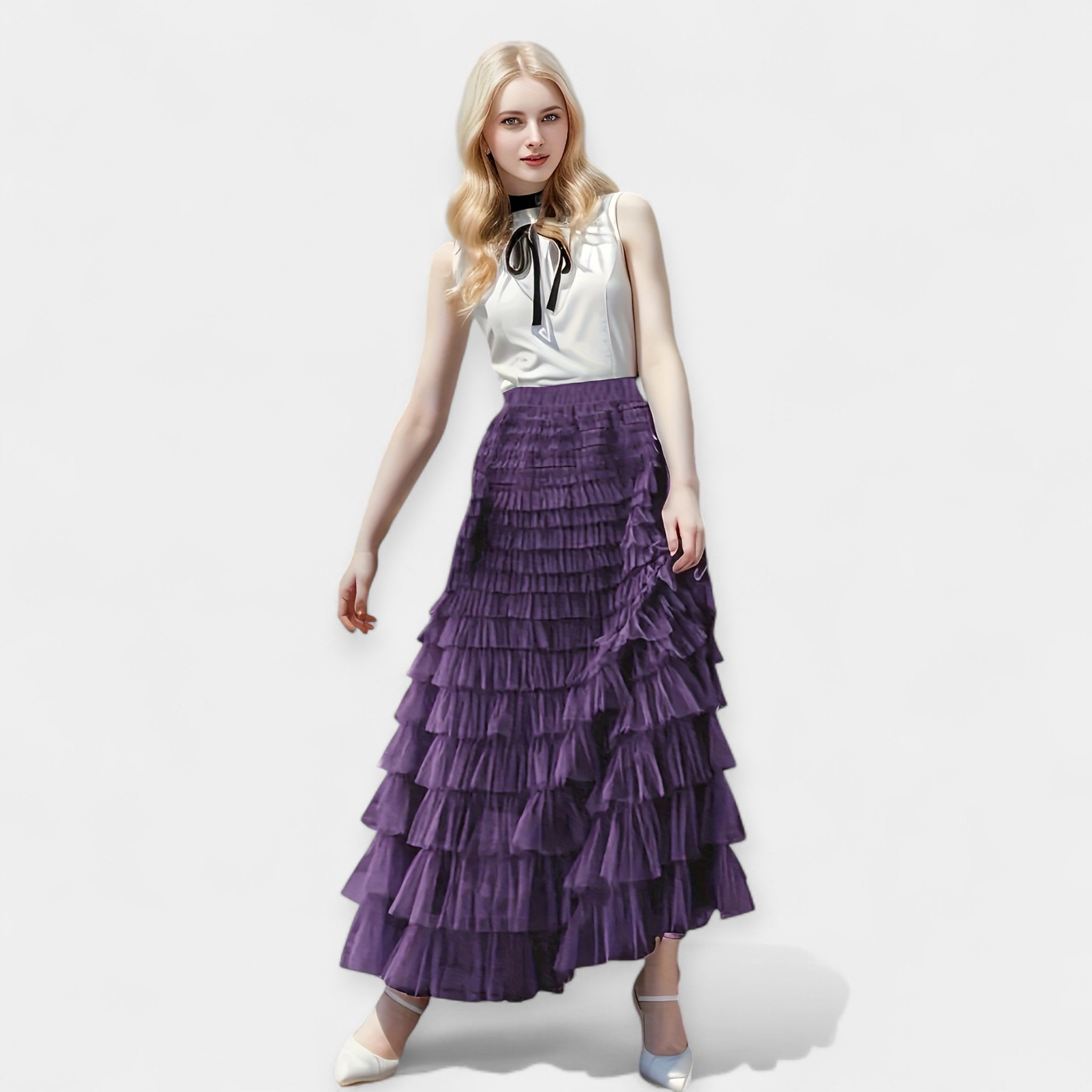 #Color_Violeta