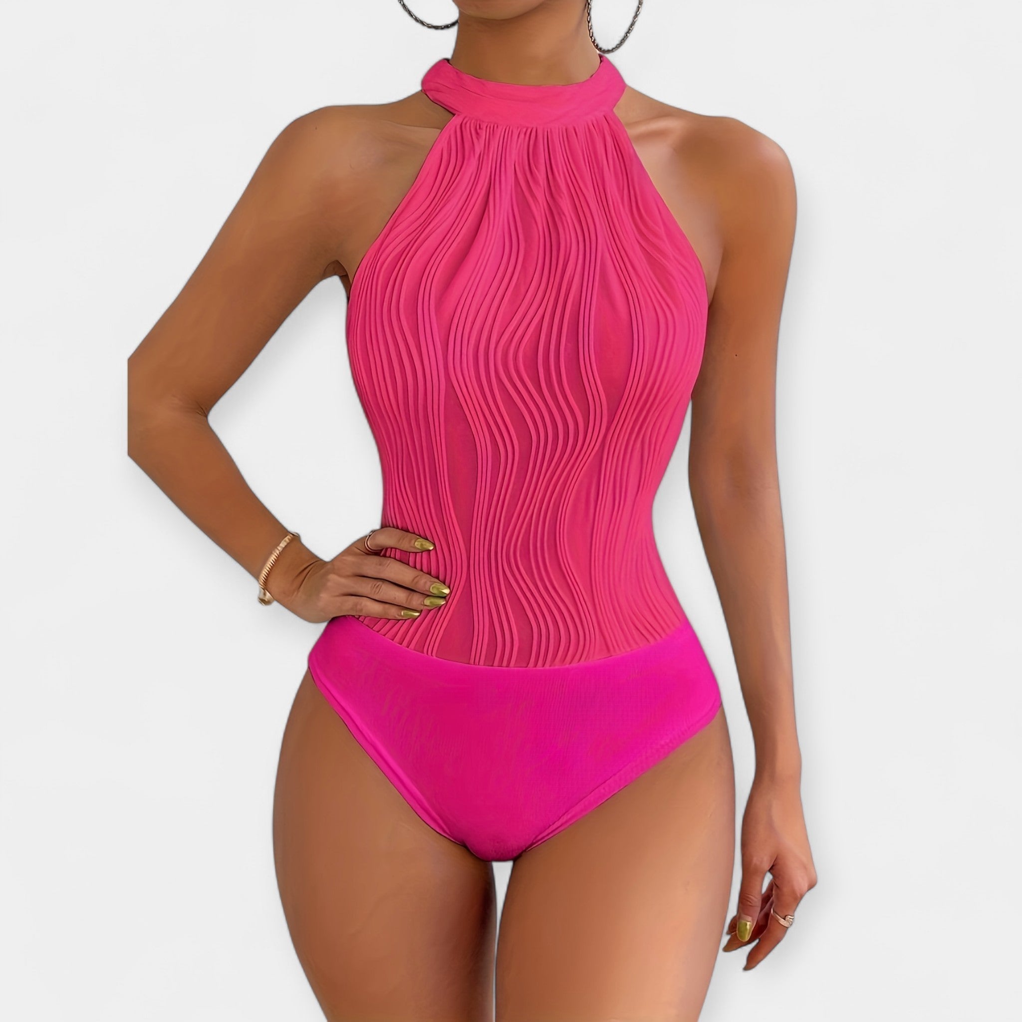 #Color_Rosa Oscuro
