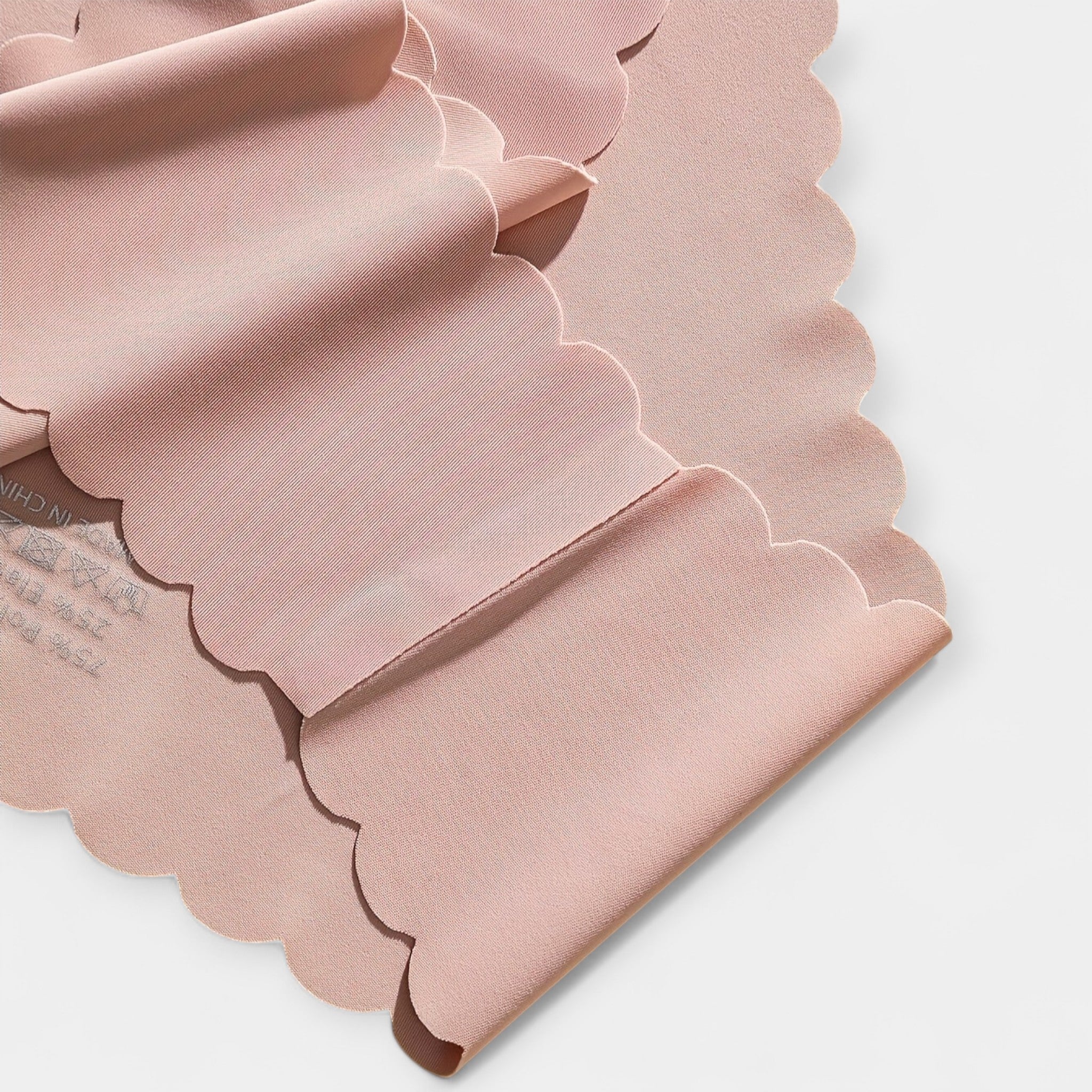 #Color_Set de 6 panties sin costuras en tonos pastel y tierra