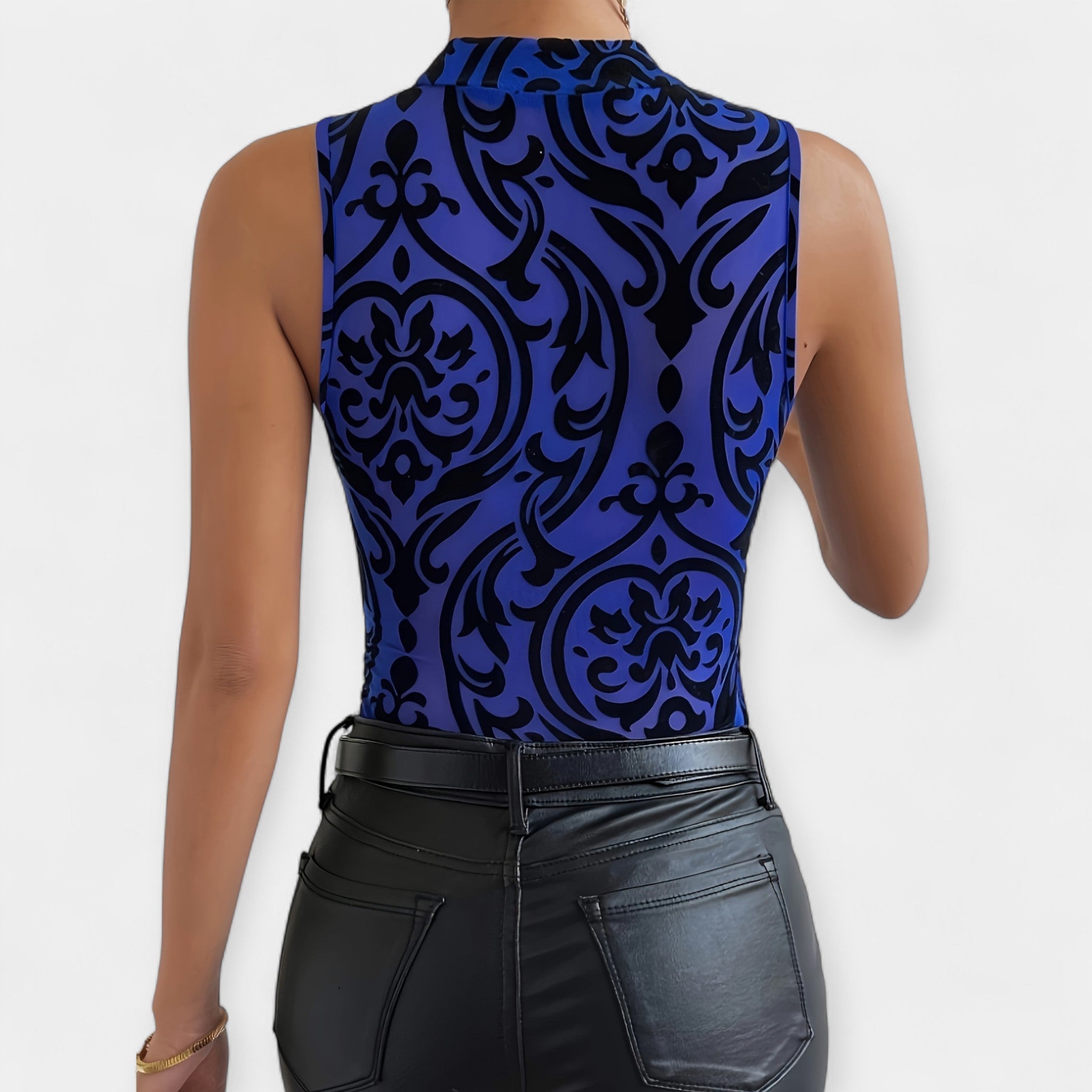 #Color_Azul