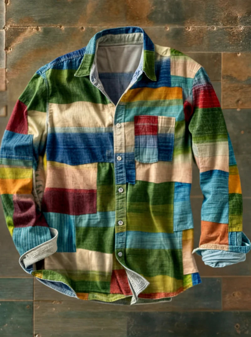 #Color_Verde