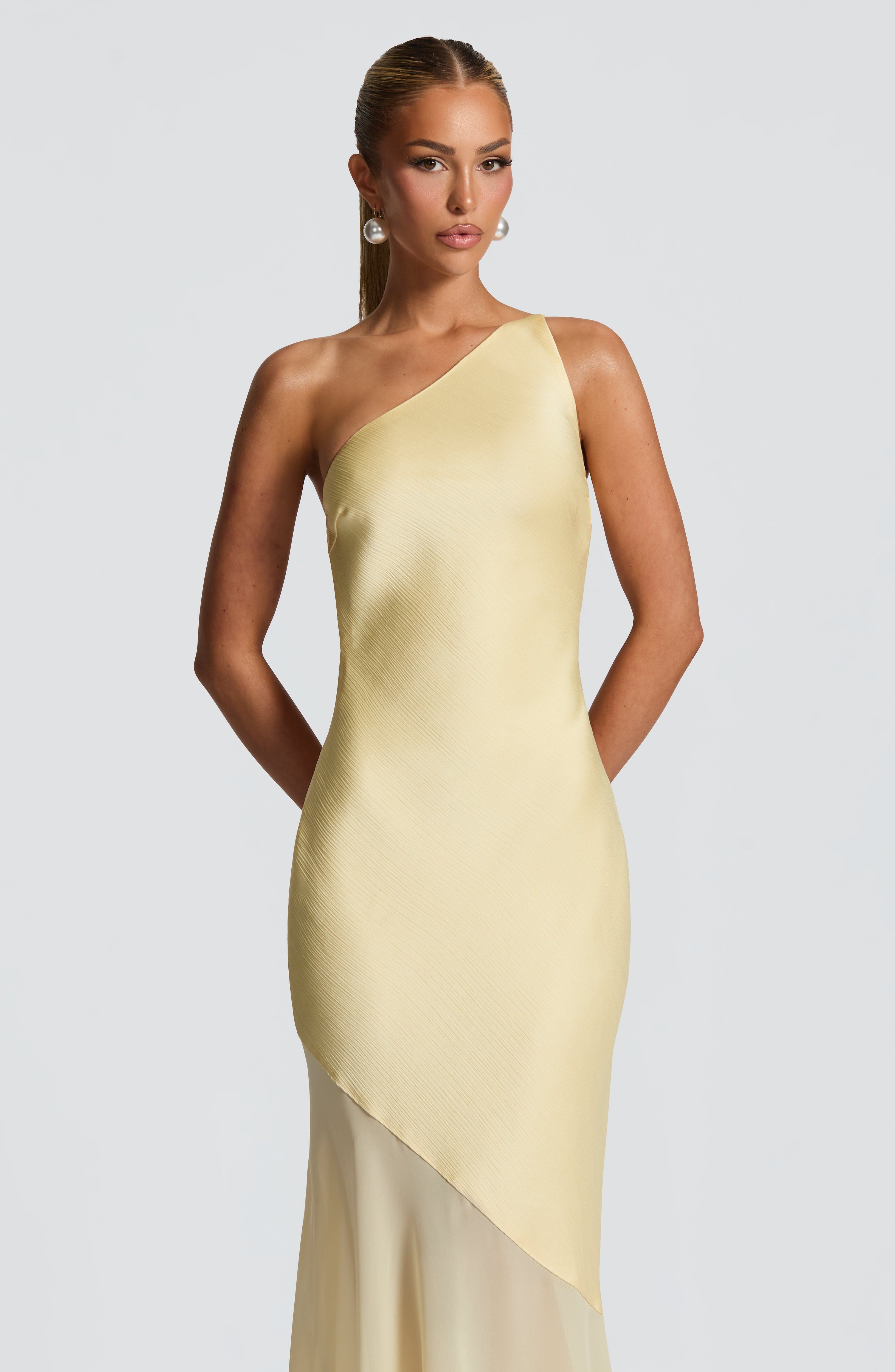 Vestido Fable St. Alexander