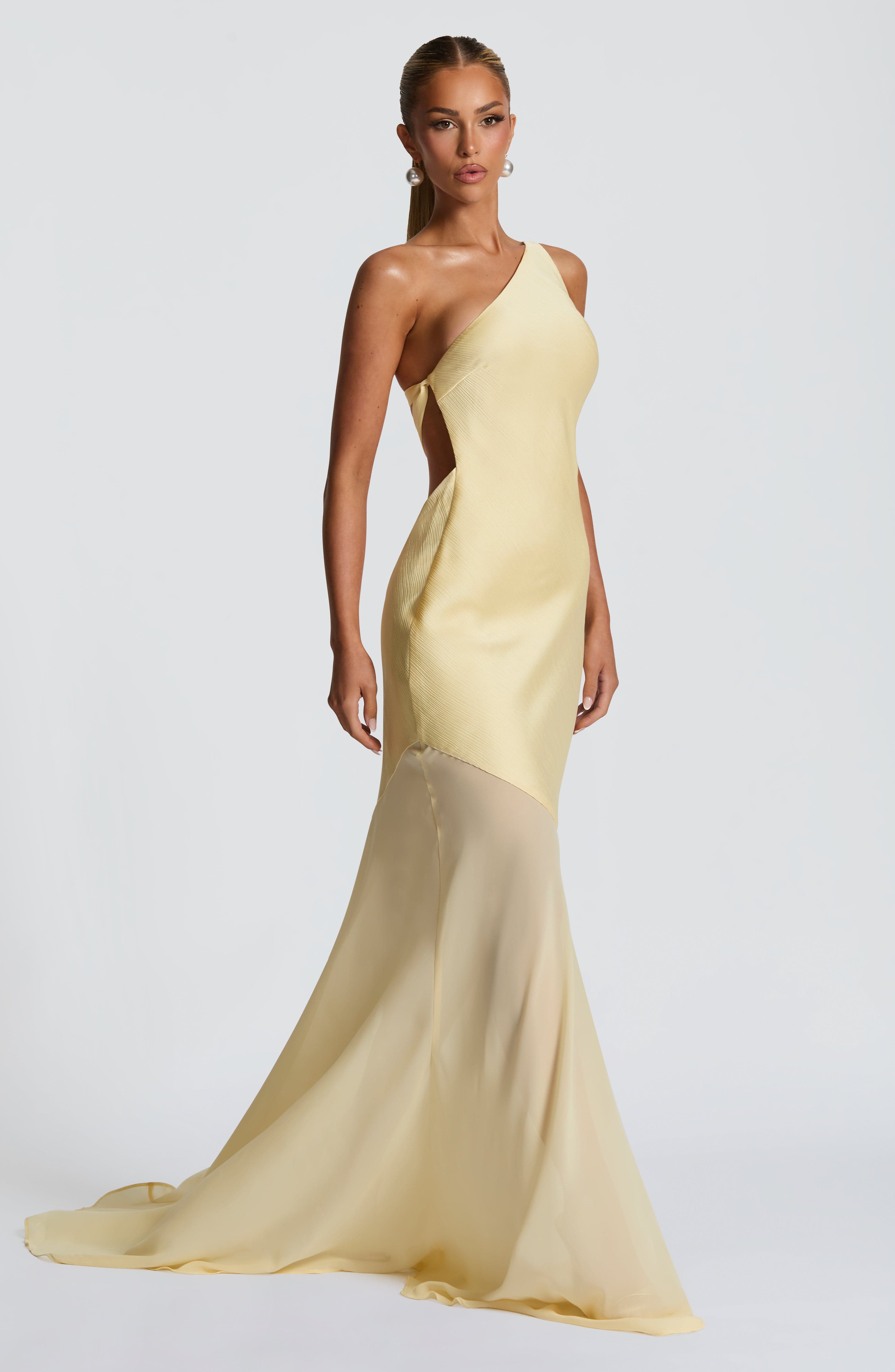 Vestido Fable St. Alexander