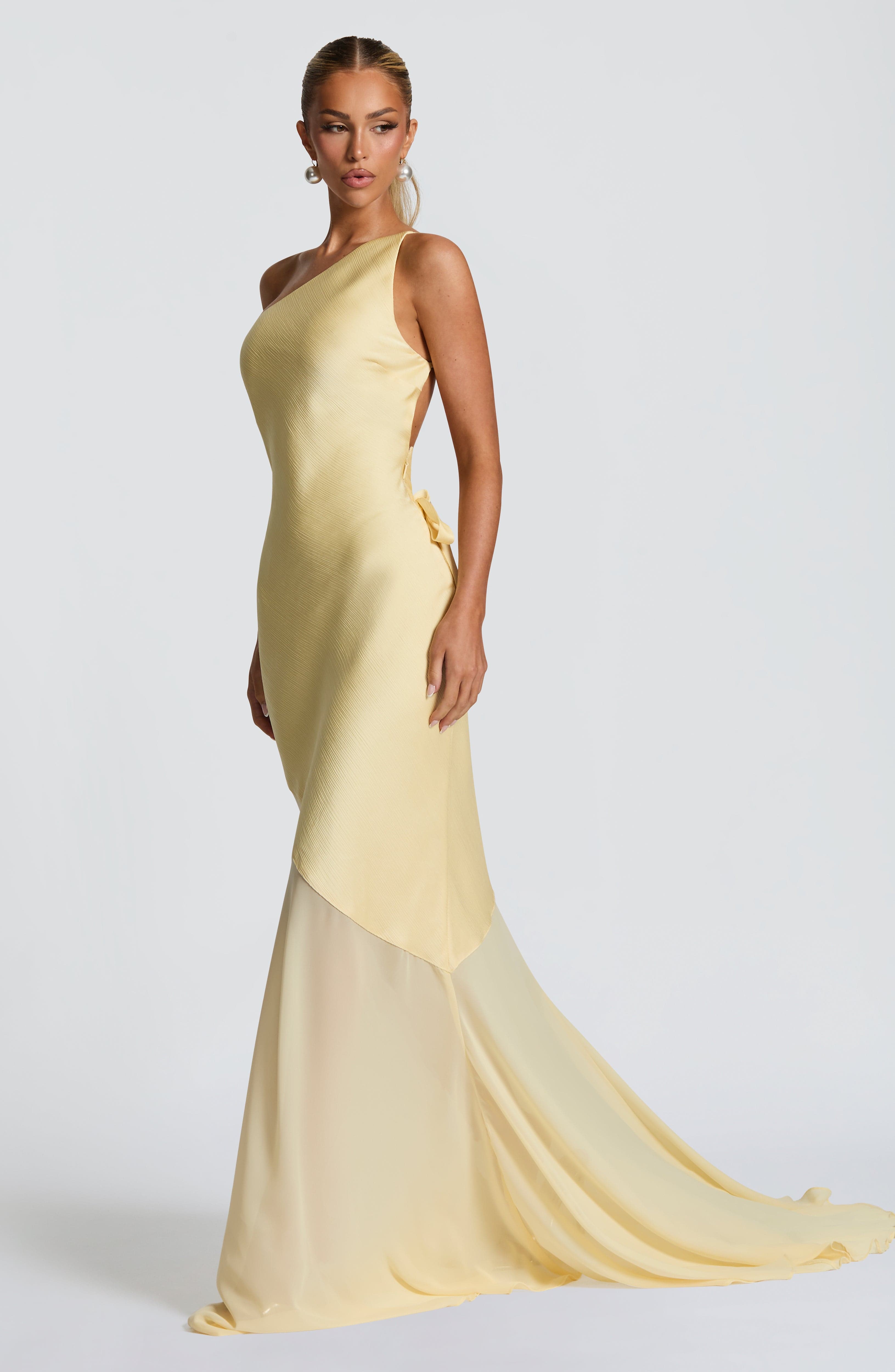 Vestido Fable St. Alexander