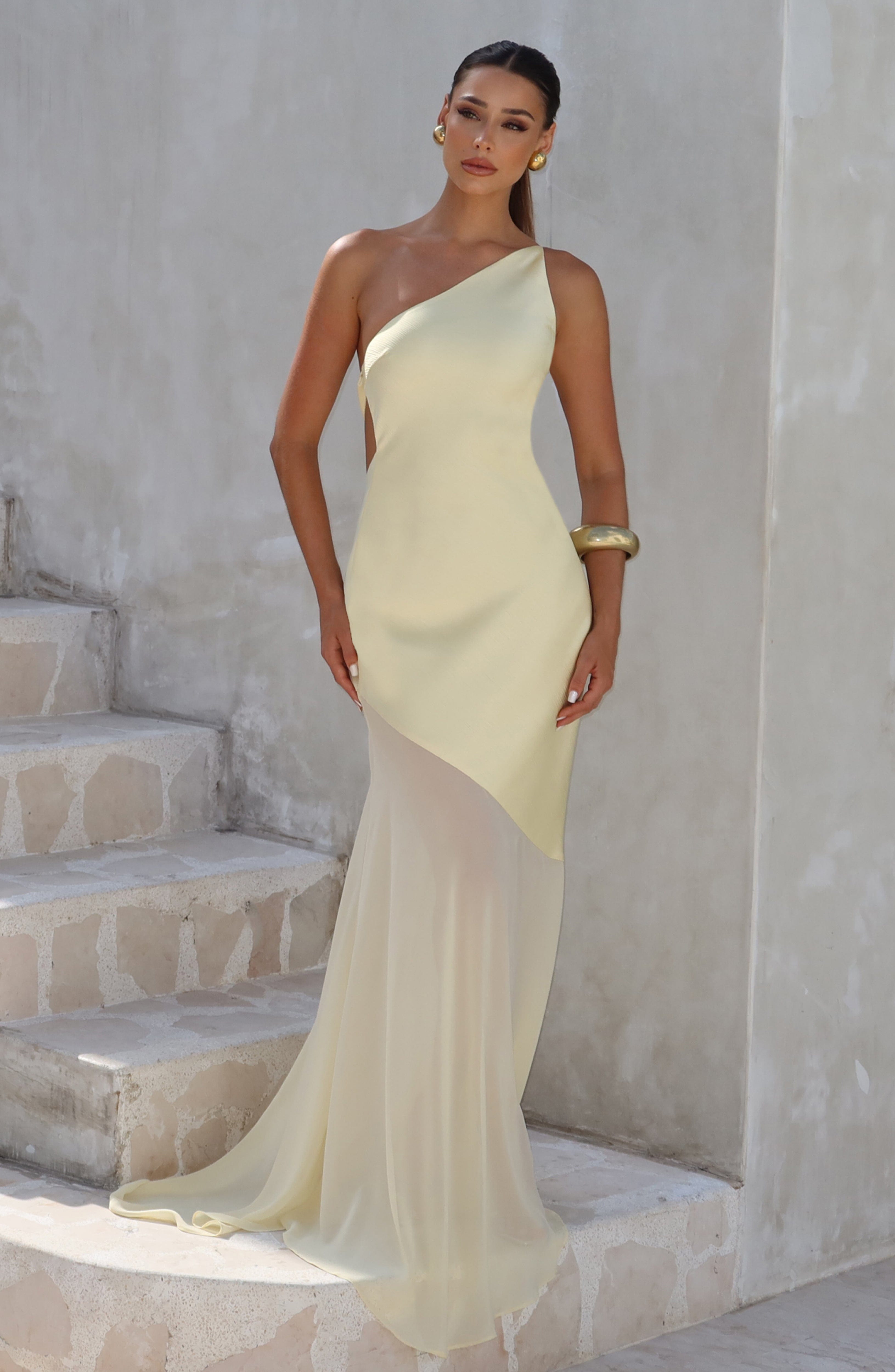 Vestido Fable St. Alexander