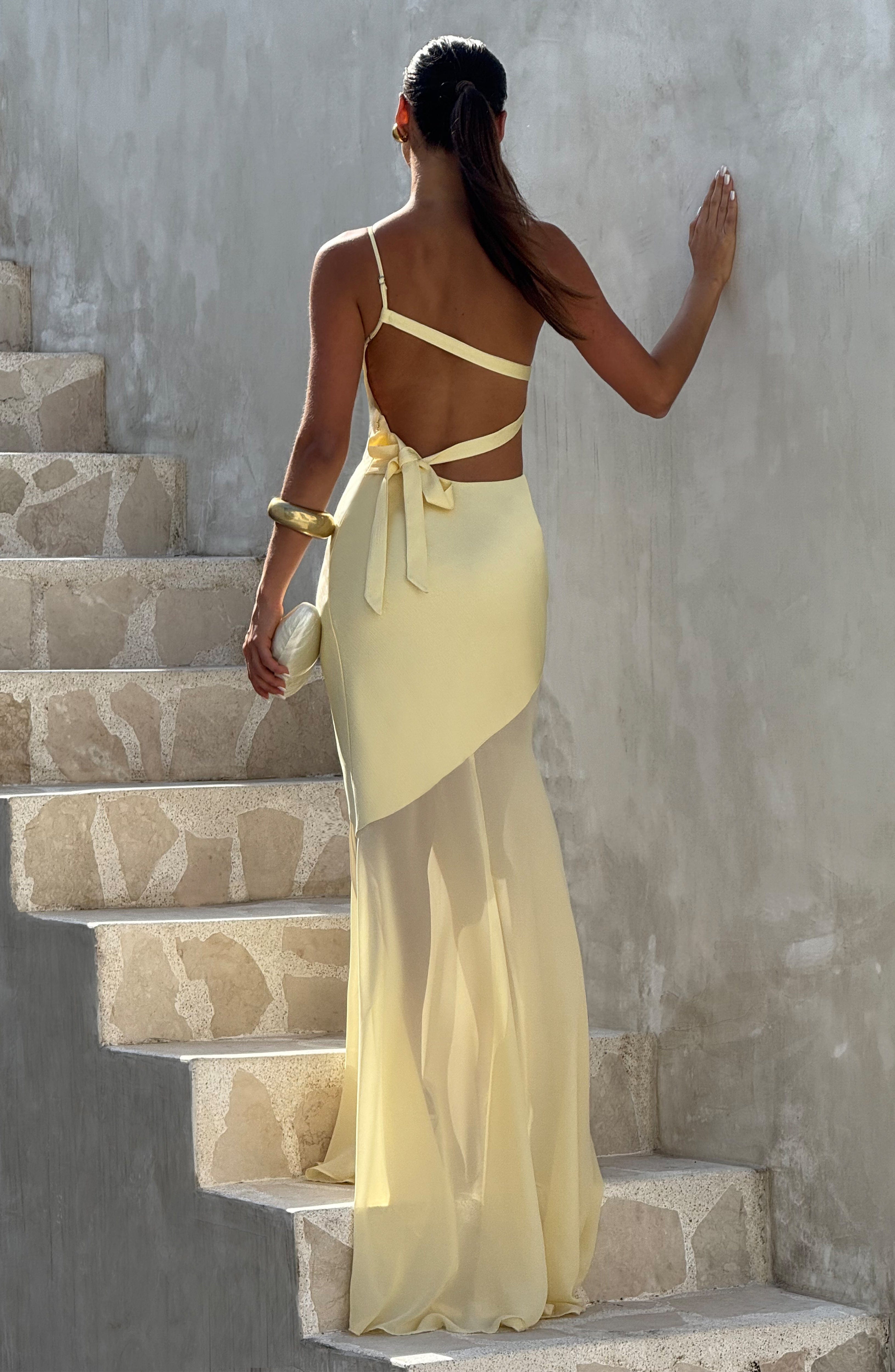 Vestido Fable St. Alexander