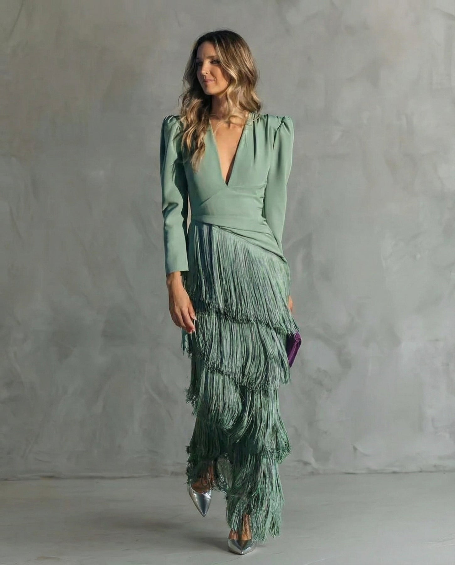#Color_Verde