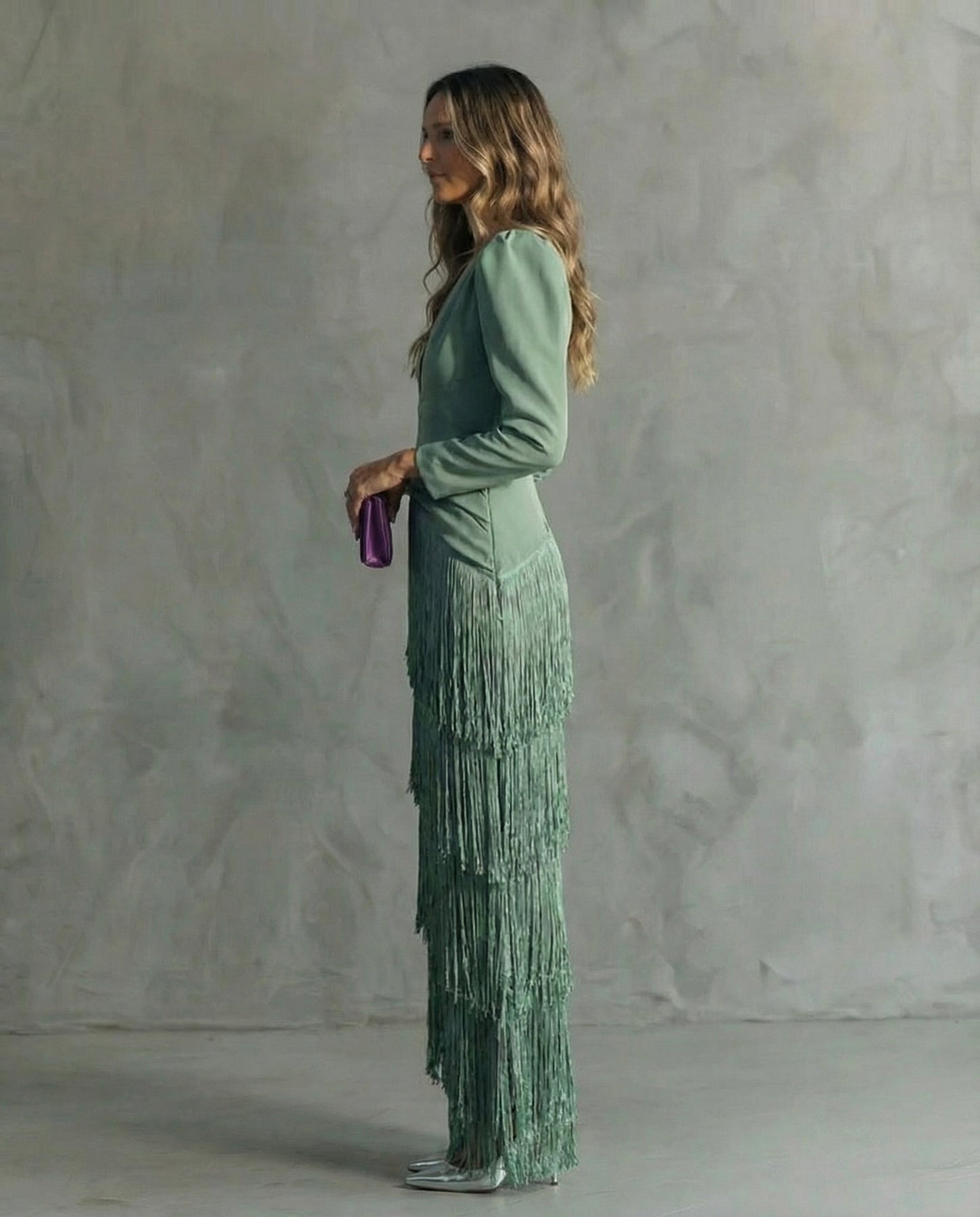 #Color_Verde