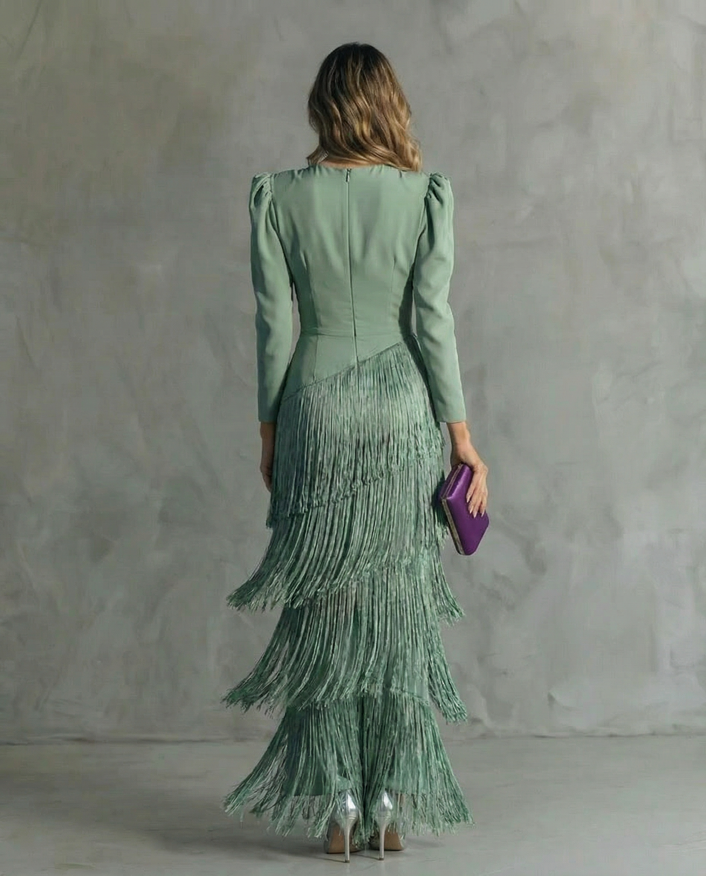 #Color_Verde