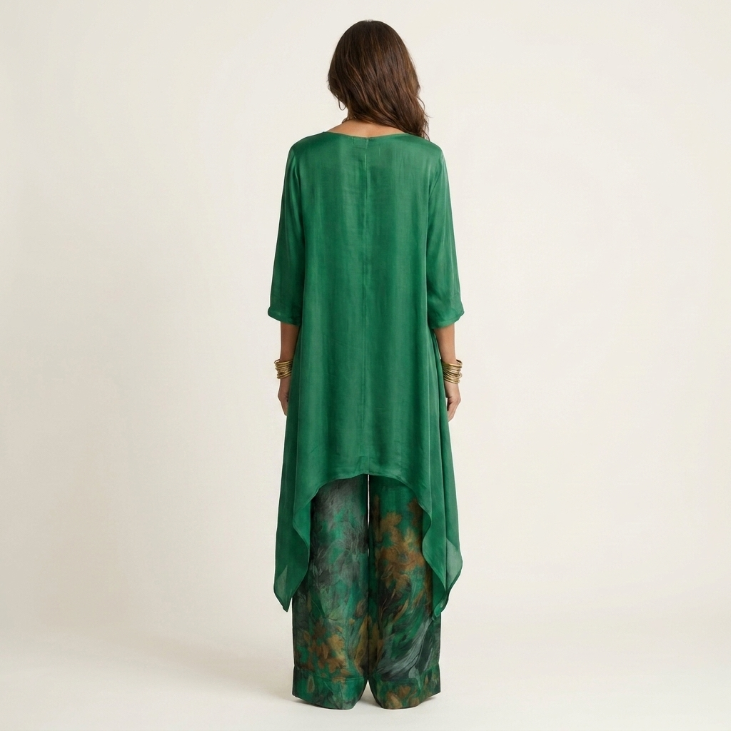 #Color_Verde