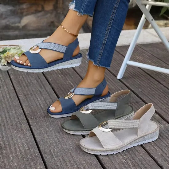 Sandalias Luna Costeras