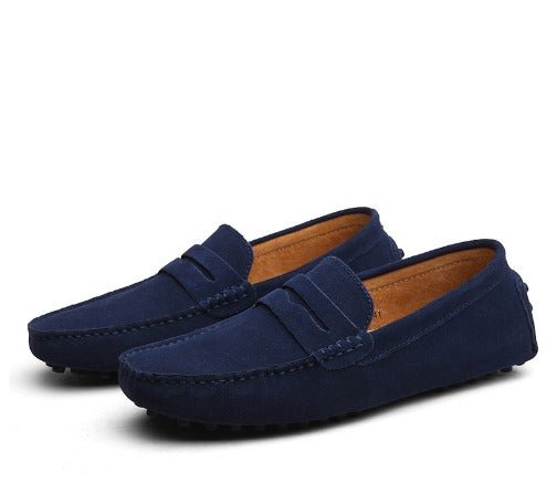 Mocasines Clásicos