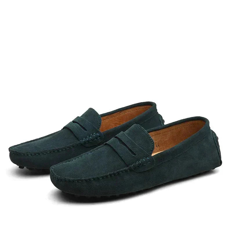 Mocasines Clásicos