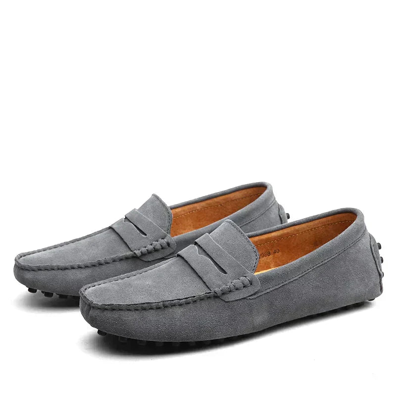 Mocasines Clásicos