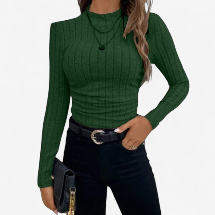 #Color_Verde oscuro
